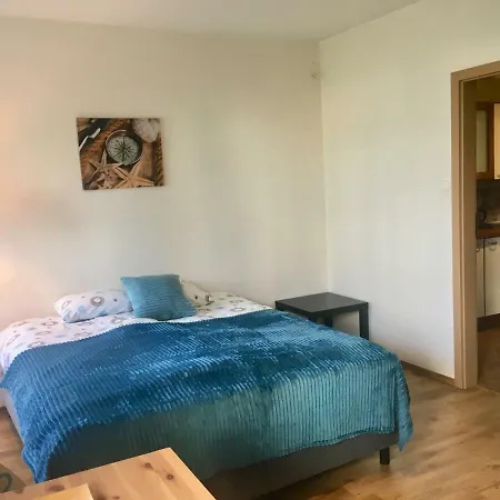 Apartament 29 Apartment Sopot