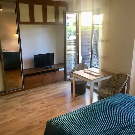 Apartament 29 *